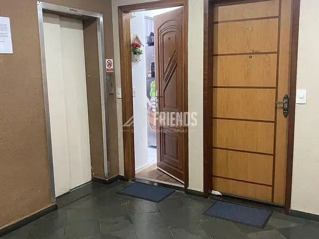 Apartamento com 73m² 3 quartos e 1 banheiro, para alugar, no bairro Vila Carbone em São Paulo