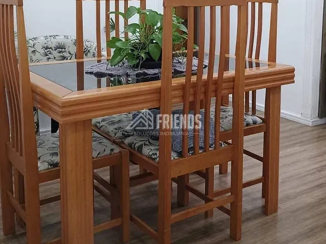 Apartamento com 73m² 3 quartos e 1 banheiro, para alugar, no bairro Vila Carbone em São Paulo