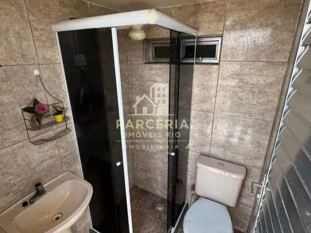 Apartamento com 100m² 2 quartos e 2 banheiros, à venda, no bairro Honório Gurgel em Rio de Janeiro