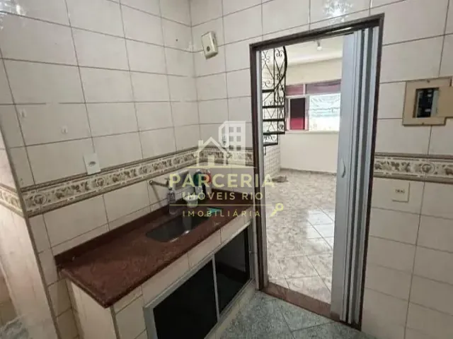 Apartamento com 100m² 2 quartos e 2 banheiros, à venda, no bairro Honório Gurgel em Rio de Janeiro