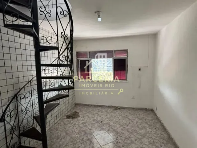Apartamento com 100m² 2 quartos e 2 banheiros, à venda, no bairro Honório Gurgel em Rio de Janeiro