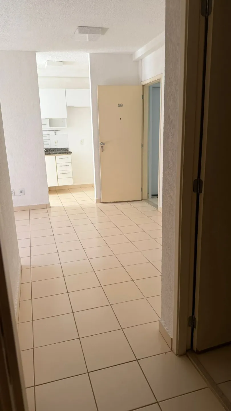Apartamento, 2 quartos, 48 m² - Foto 3