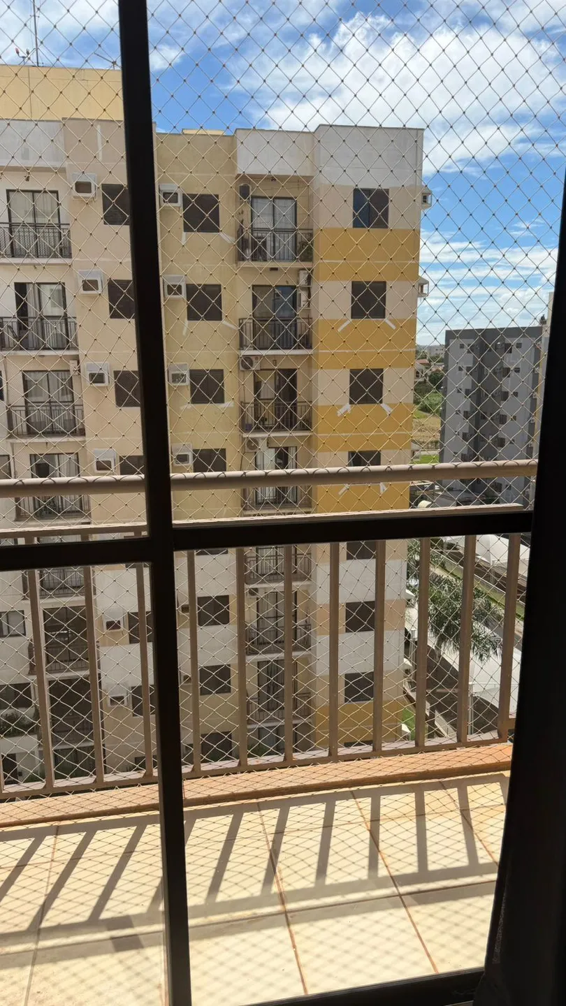Apartamento, 2 quartos, 48 m² - Foto 2