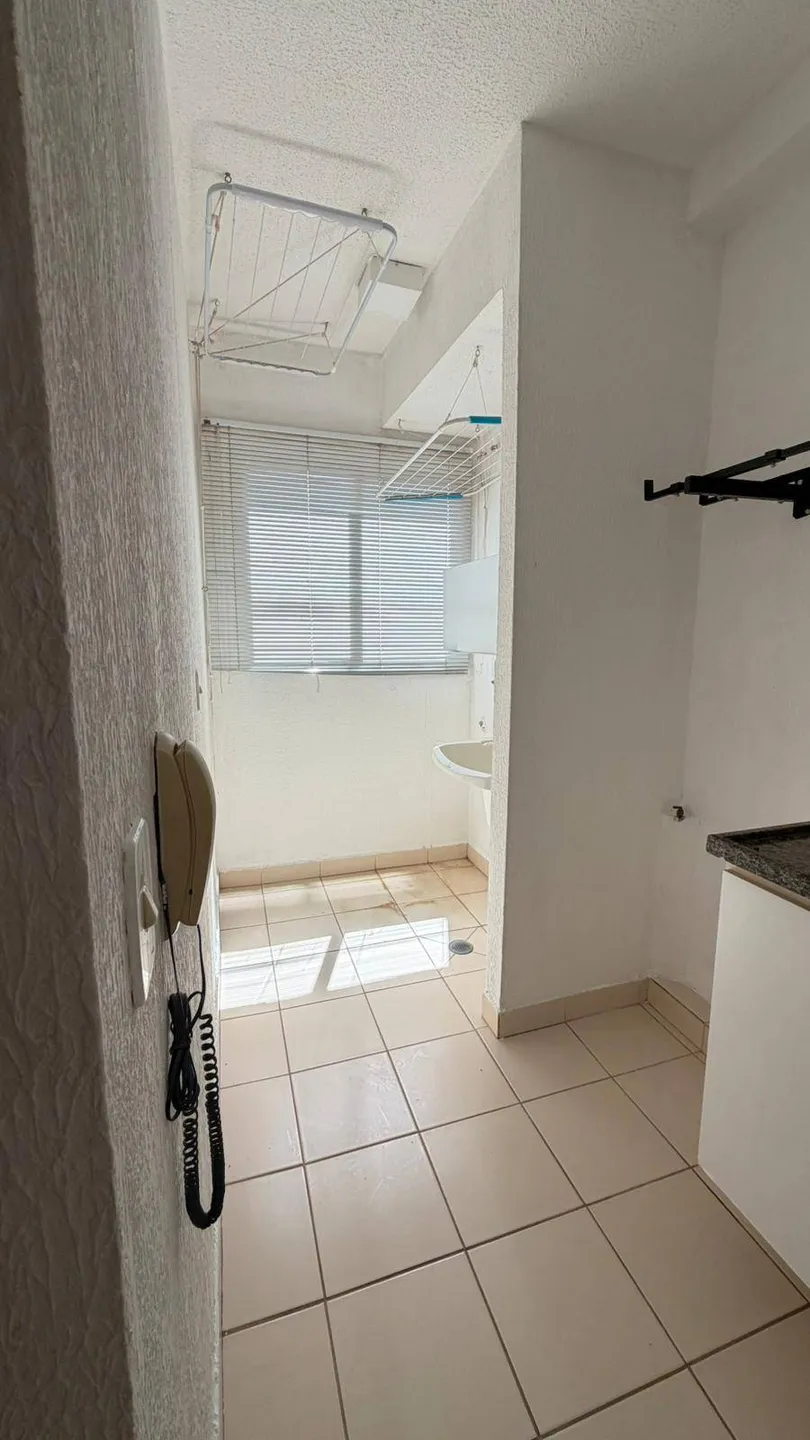 Apartamento, 2 quartos, 48 m² - Foto 6