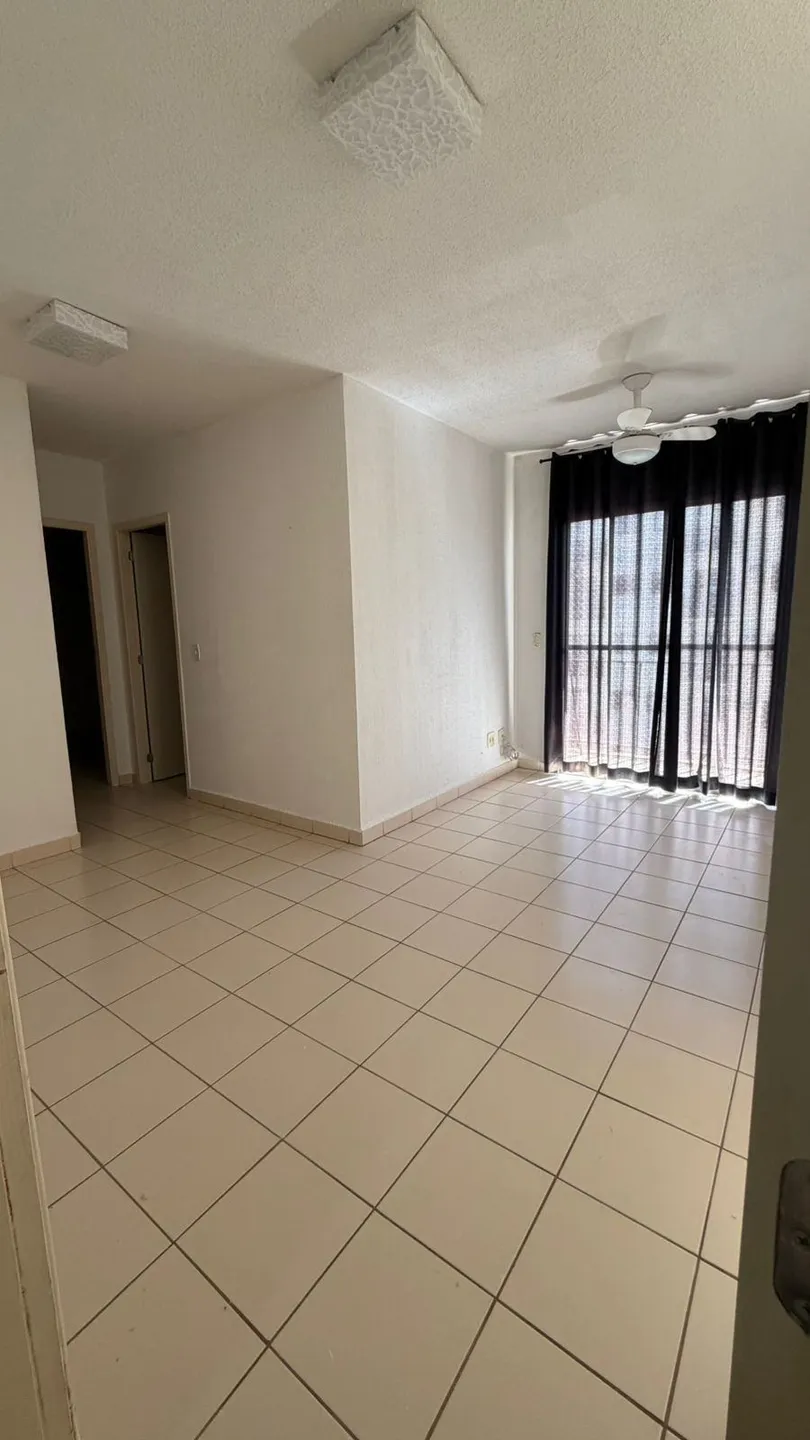 Apartamento, 2 quartos, 48 m² - Foto 1