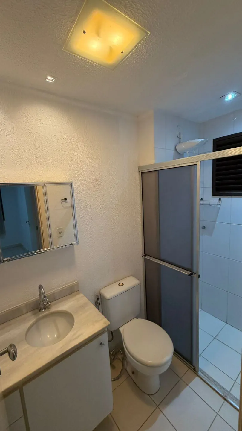 Apartamento, 2 quartos, 48 m² - Foto 8