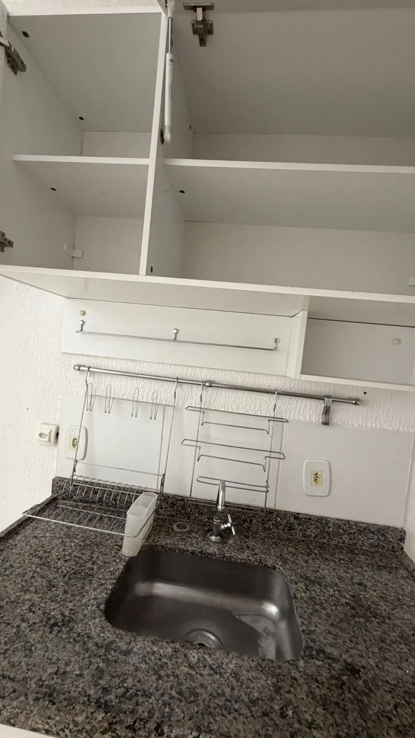Apartamento, 2 quartos, 48 m² - Foto 12