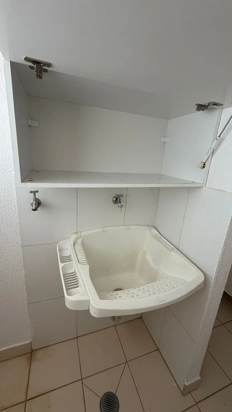Apartamento, 2 quartos, 48 m² - Foto 10