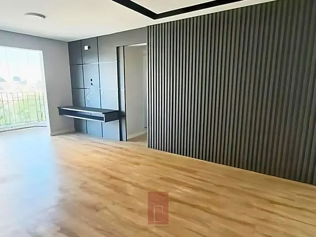 Apartamento com 70m² 2 quartos e 1 banheiro, à venda, no bairro Lauzane Paulista em São Paulo