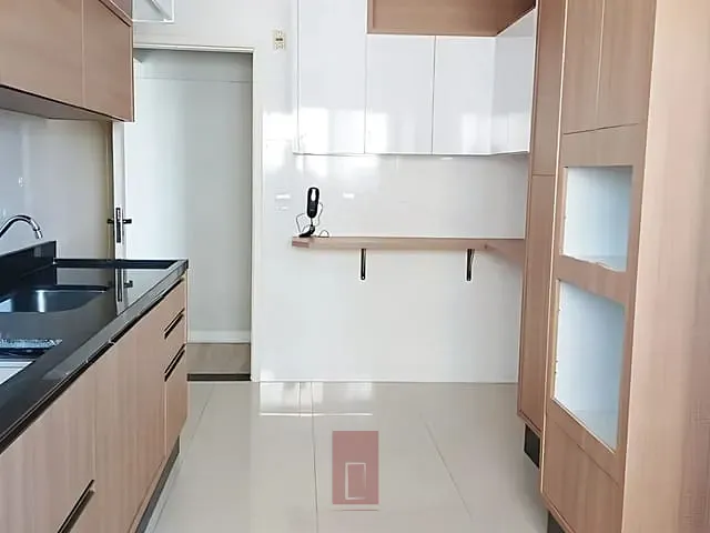Apartamento com 70m² 2 quartos e 1 banheiro, à venda, no bairro Lauzane Paulista em São Paulo