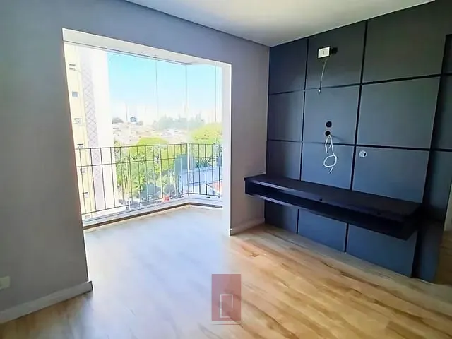 Apartamento com 70m² 2 quartos e 1 banheiro, à venda, no bairro Lauzane Paulista em São Paulo