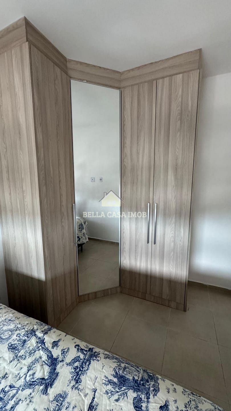 Apartamento à venda com 2 quartos, 54m² - Foto 3