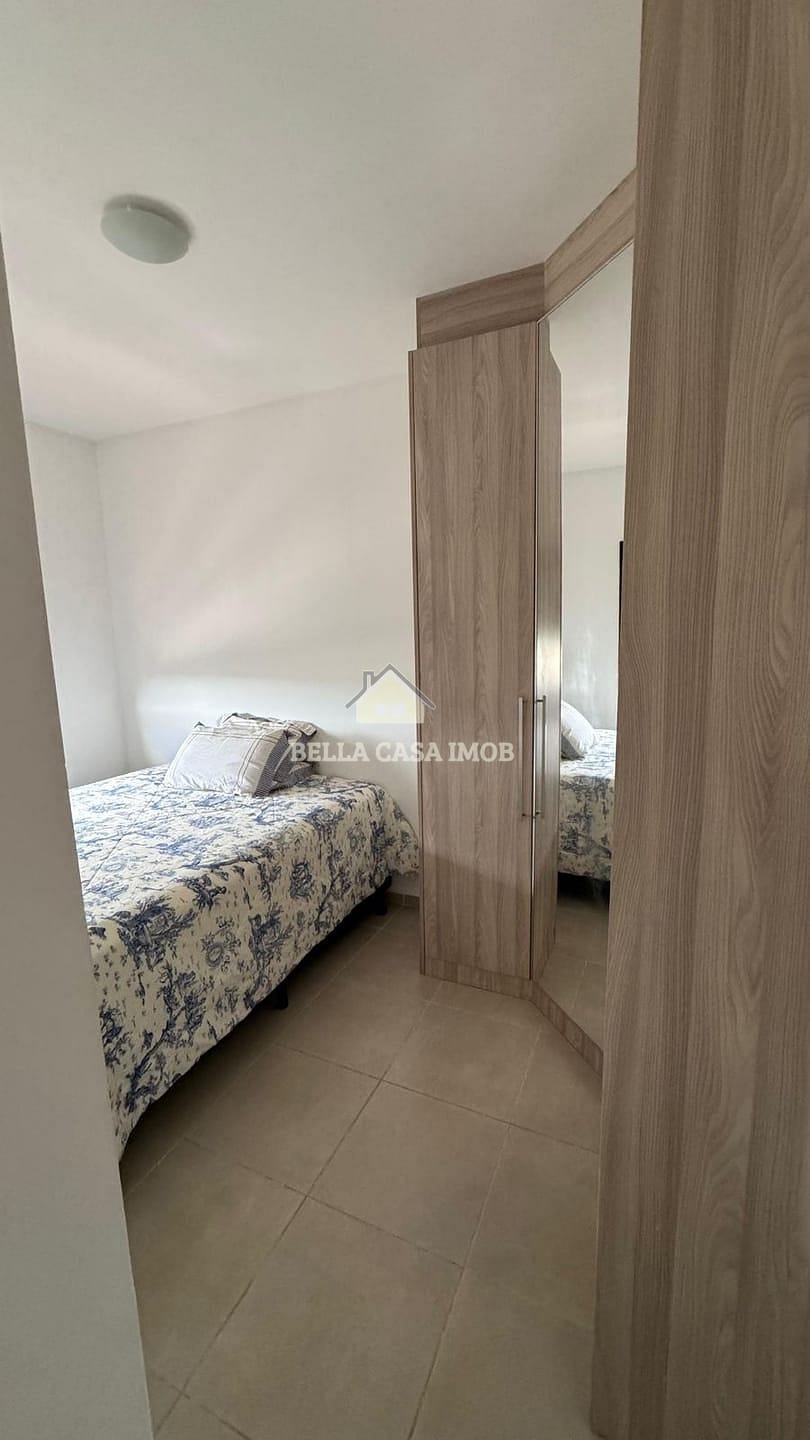 Apartamento à venda com 2 quartos, 54m² - Foto 6