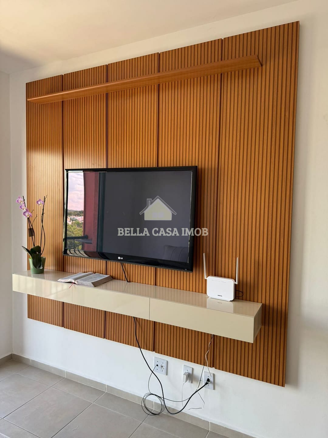 Apartamento à venda com 2 quartos, 54m² - Foto 11