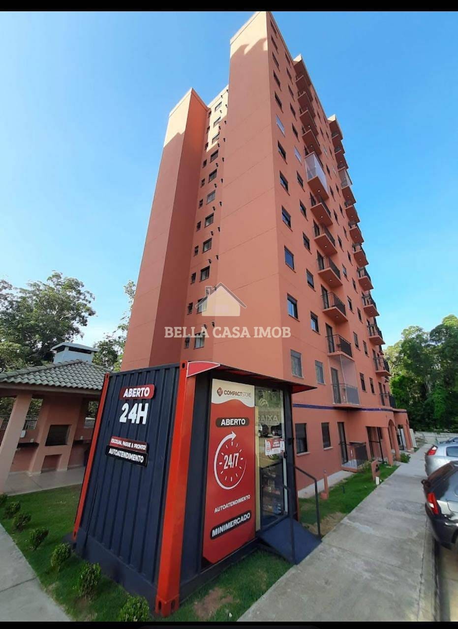 Apartamento à venda com 2 quartos, 54m² - Foto 13