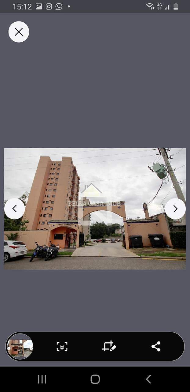 Apartamento à venda com 2 quartos, 54m² - Foto 14