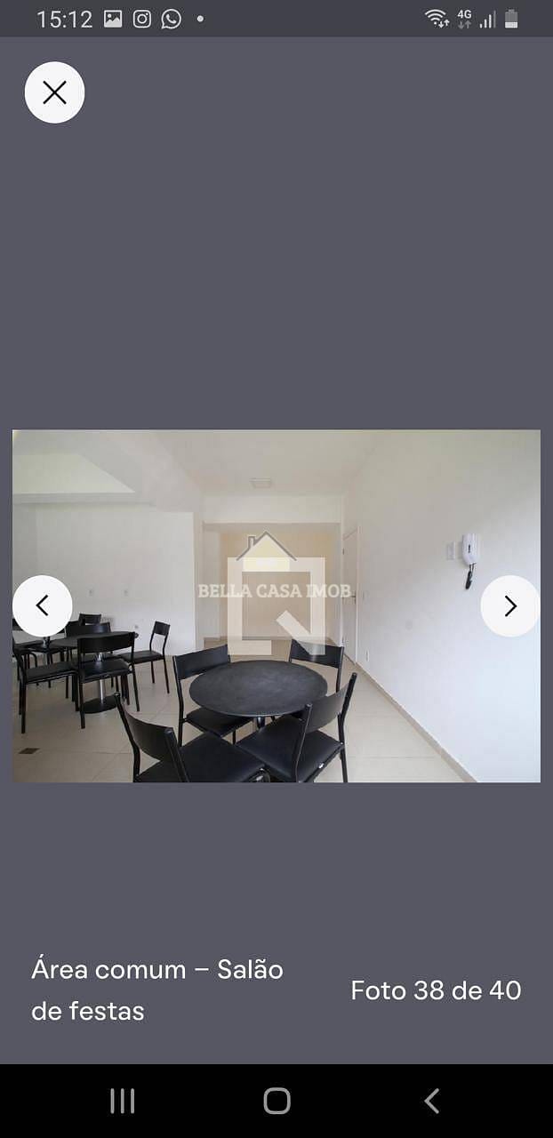Apartamento à venda com 2 quartos, 54m² - Foto 16