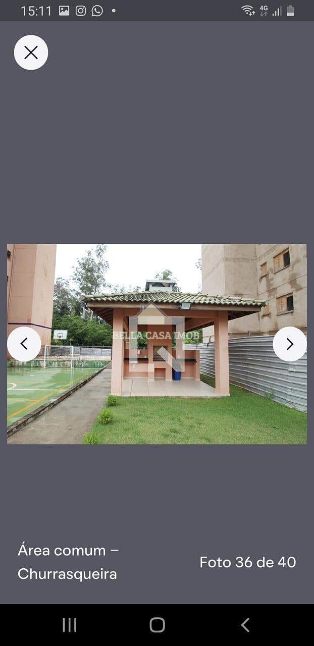Apartamento à venda com 2 quartos, 54m² - Foto 18