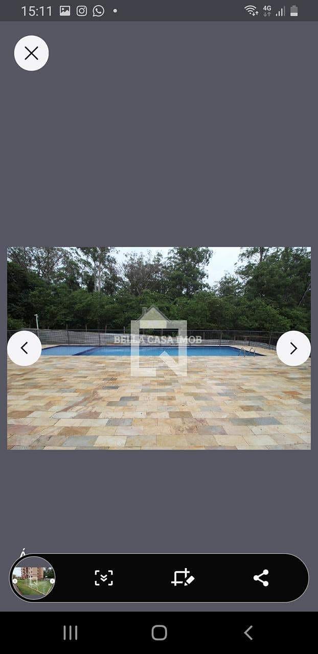 Apartamento à venda com 2 quartos, 54m² - Foto 19