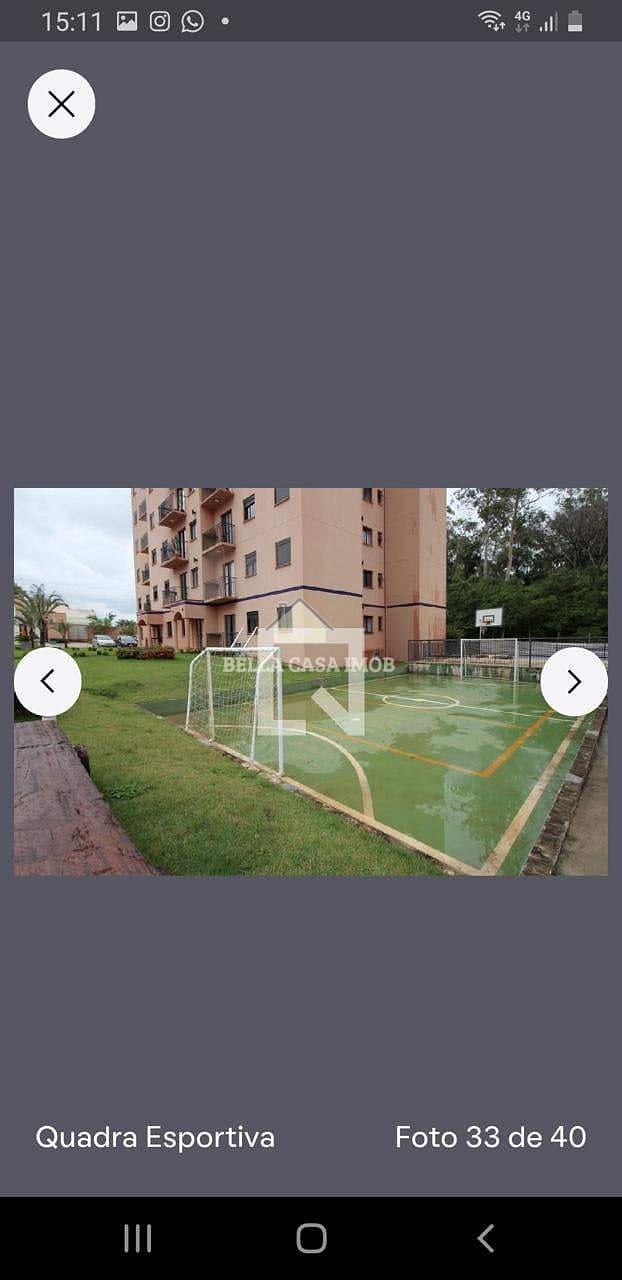 Apartamento à venda com 2 quartos, 54m² - Foto 20