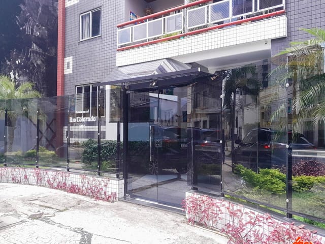 Foto do Apartamento - Ed Rio Colorado apartamento de 02 quartos sendo 1 suite, 1 vaga de garagem | Ética Empreendimentos