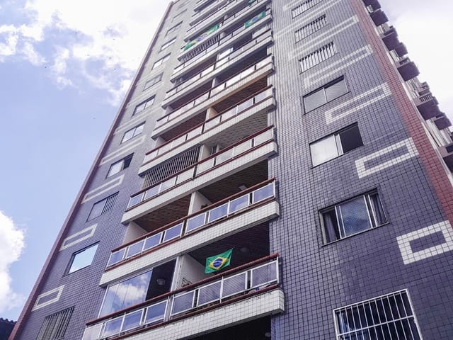Foto do Apartamento - Ed Rio Colorado apartamento de 02 quartos sendo 1 suite, 1 vaga de garagem | Ética Empreendimentos