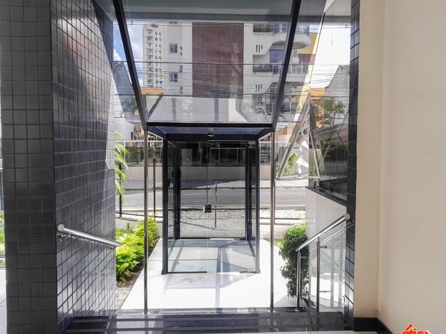 Foto do Apartamento - Ed Rio Colorado apartamento de 02 quartos sendo 1 suite, 1 vaga de garagem | Ética Empreendimentos