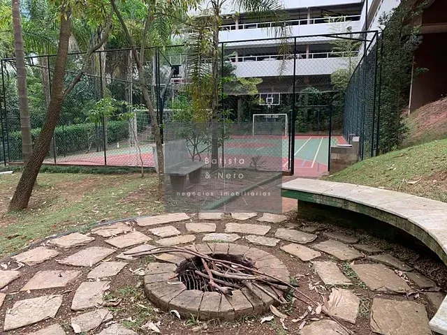 Apartamento com 138m² 3 quartos e 4 banheiros, à venda, no bairro Vila Andrade em São Paulo