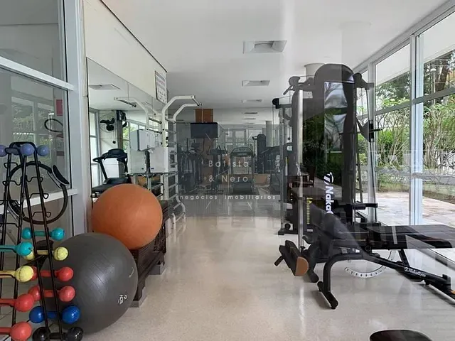 Apartamento com 138m² 3 quartos e 4 banheiros, à venda, no bairro Vila Andrade em São Paulo