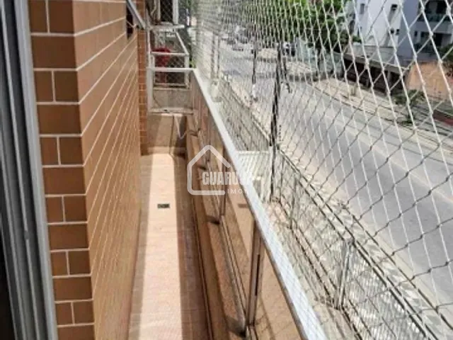 Apartamento 2 quartos e 1 banheiro, à venda, no bairro Mar e Céu em Guarujá