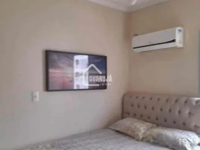 Apartamento 2 quartos e 1 banheiro, à venda, no bairro Mar e Céu em Guarujá