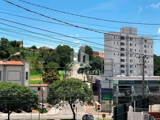 Apartamento 2 quartos e 2 banheiros, à venda, no bairro Vila Lucy em Sorocaba