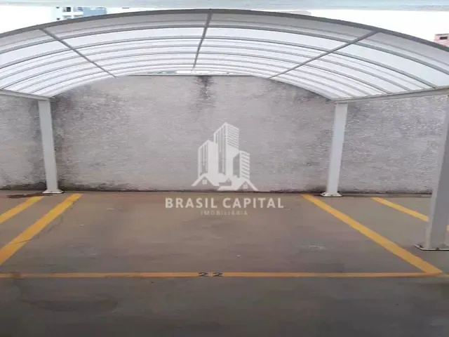 Apartamento 2 quartos e 2 banheiros, à venda, no bairro Vila Lucy em Sorocaba