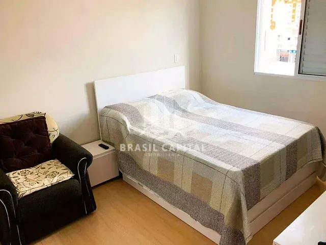 Apartamento 2 quartos e 2 banheiros, à venda, no bairro Vila Lucy em Sorocaba