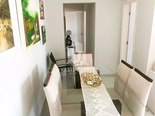 Apartamento 2 quartos e 2 banheiros, à venda, no bairro Vila Lucy em Sorocaba