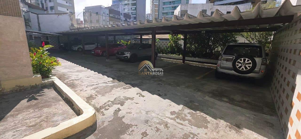 Apartamento, 4 quartos, 190 m² - Foto 20