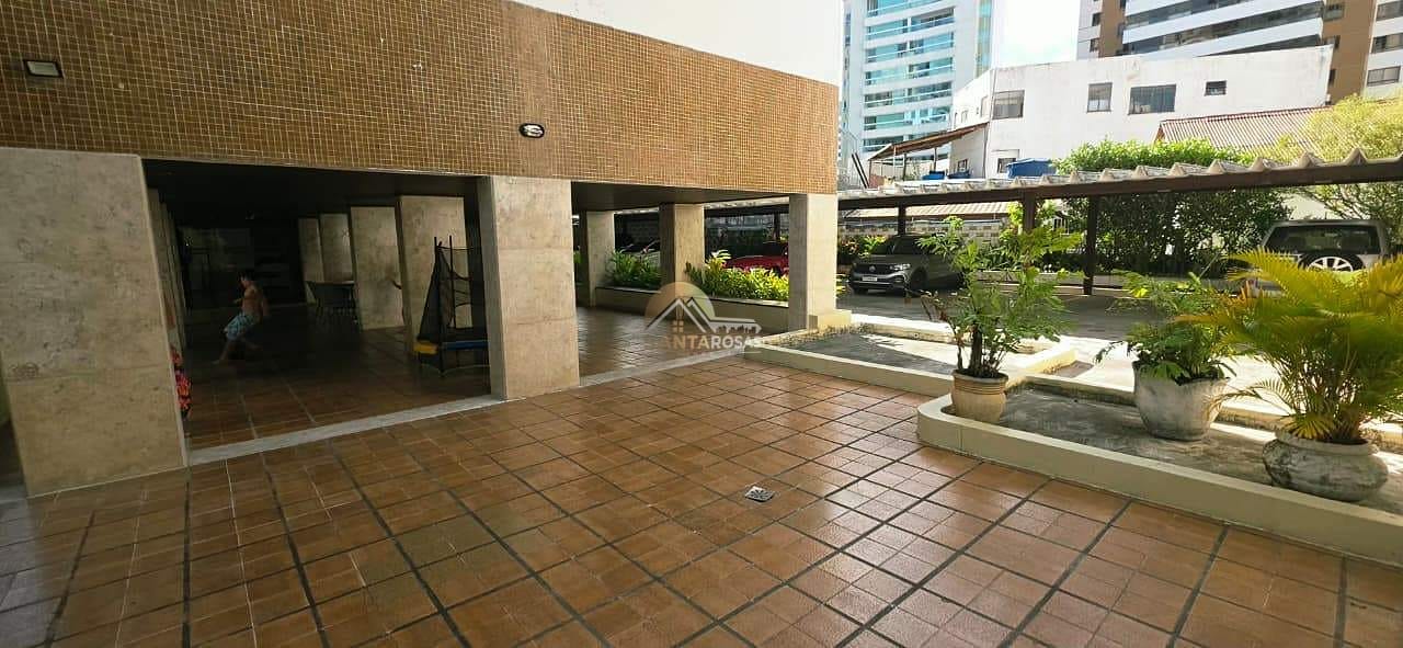 Apartamento, 4 quartos, 190 m² - Foto 22