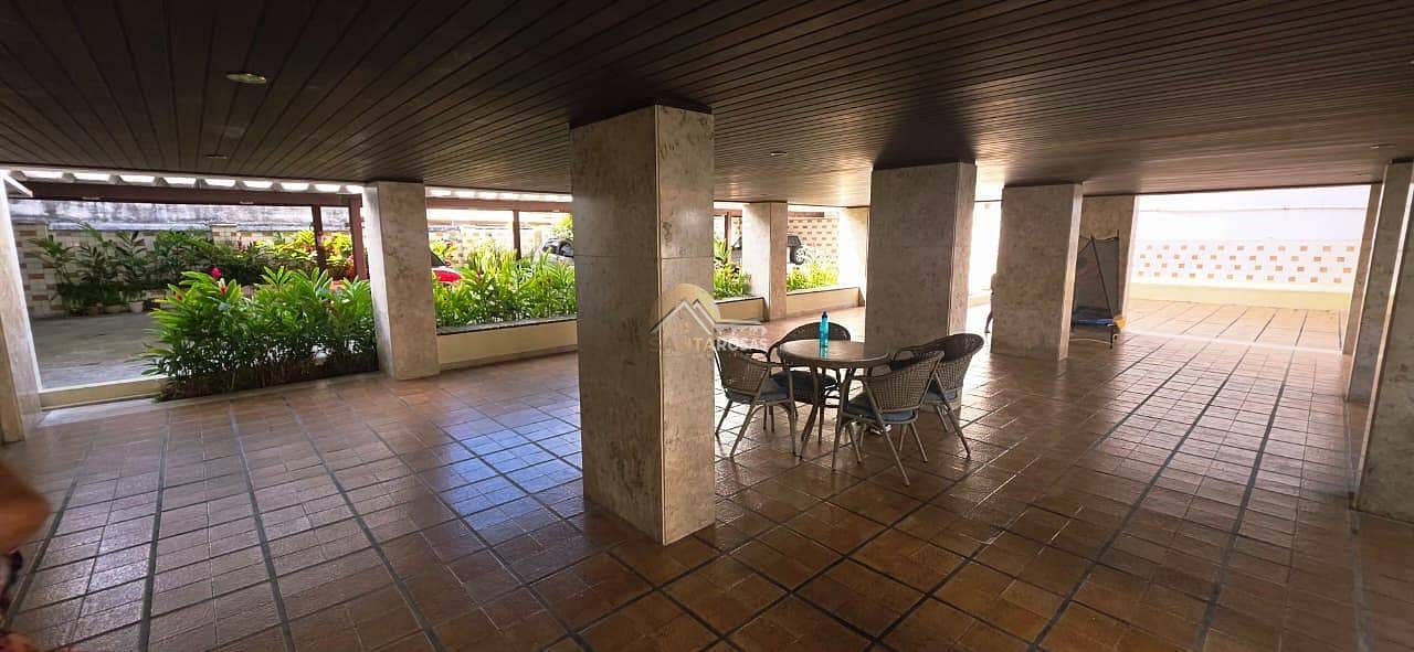 Apartamento, 4 quartos, 190 m² - Foto 21