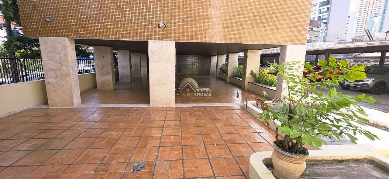 Apartamento, 4 quartos, 190 m² - Foto 23