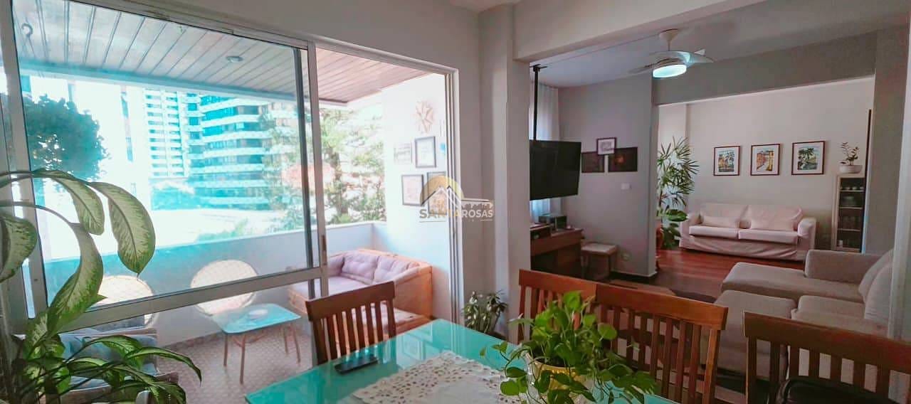 Apartamento, 4 quartos, 190 m² - Foto 1