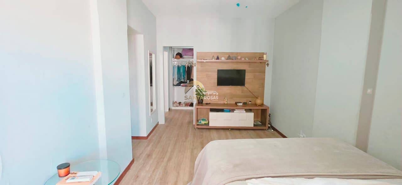 Apartamento, 4 quartos, 190 m² - Foto 11