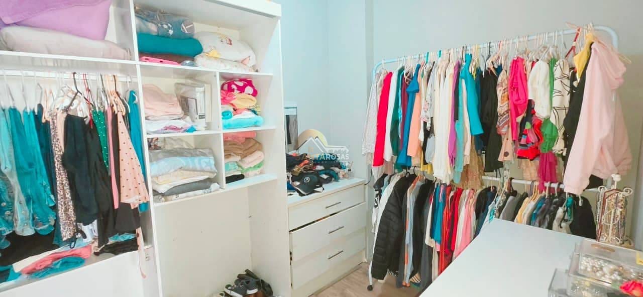 Apartamento, 4 quartos, 190 m² - Foto 12