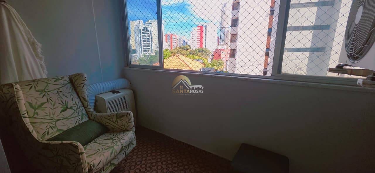 Apartamento, 4 quartos, 190 m² - Foto 13