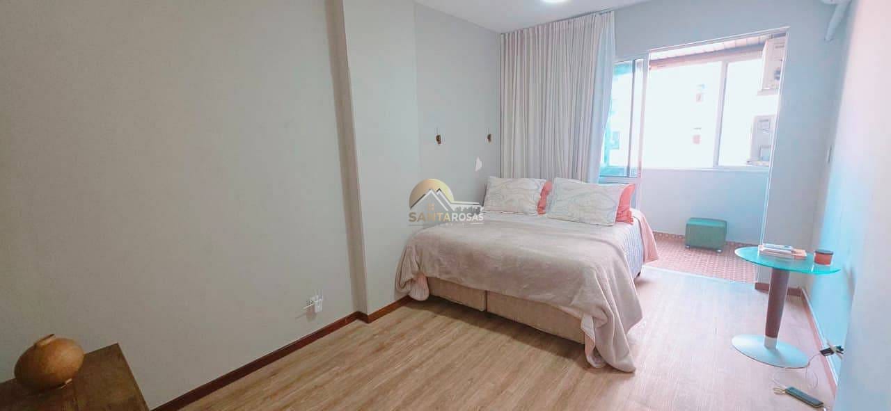 Apartamento, 4 quartos, 190 m² - Foto 10