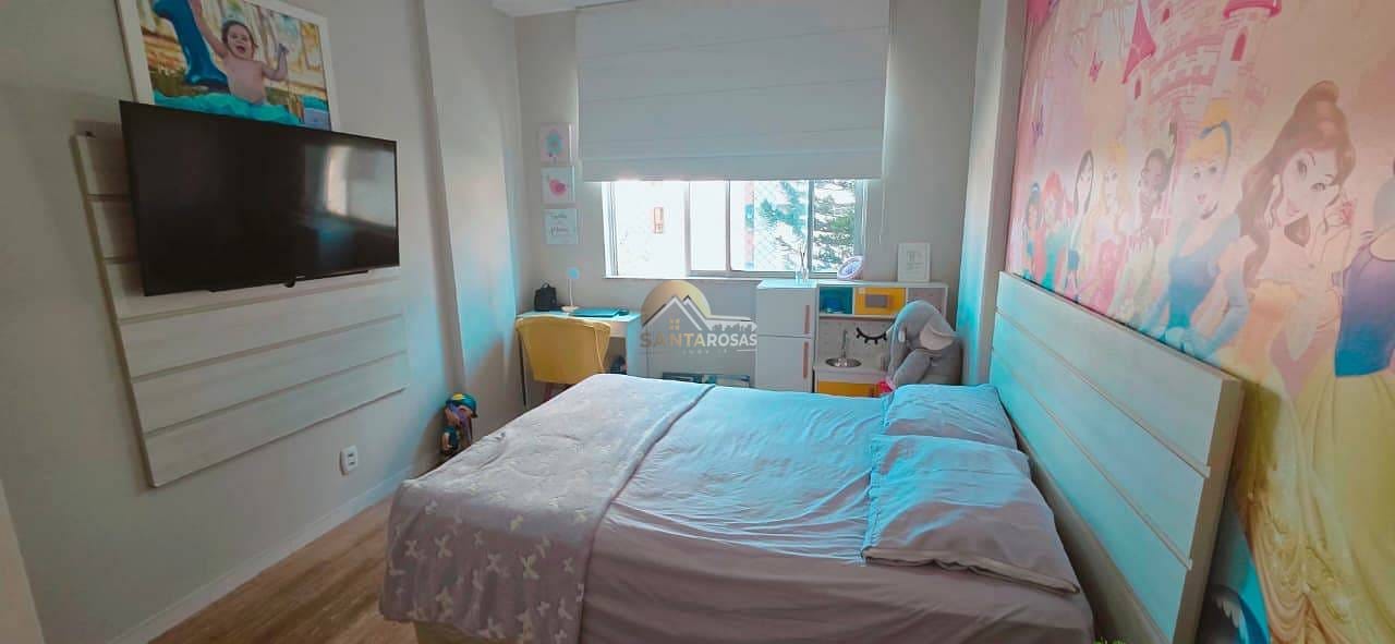 Apartamento, 4 quartos, 190 m² - Foto 15