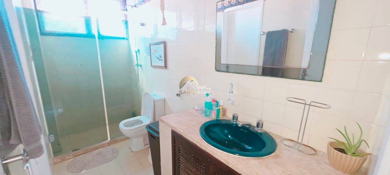 Apartamento, 4 quartos, 190 m² - Foto 14