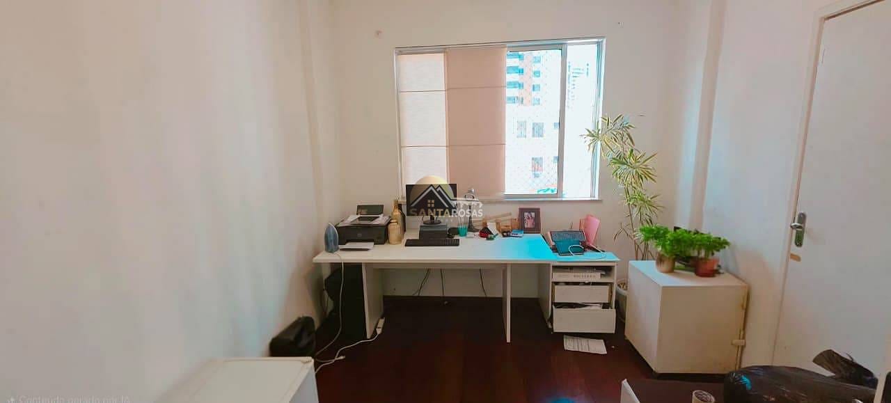 Apartamento, 4 quartos, 190 m² - Foto 17