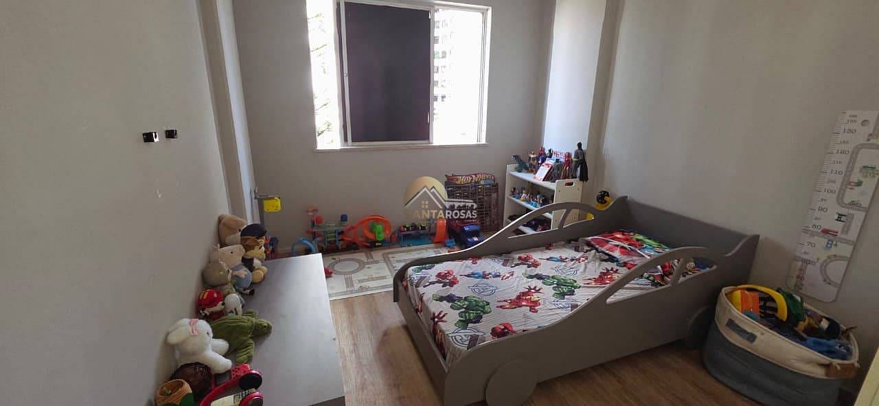Apartamento, 4 quartos, 190 m² - Foto 16