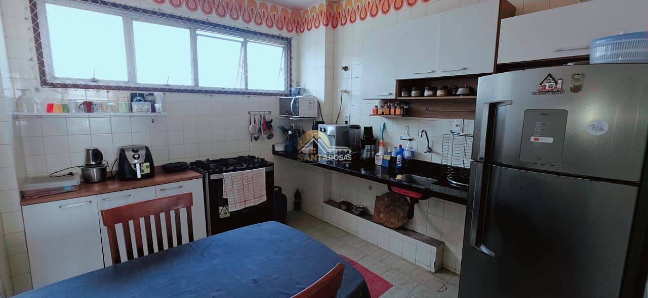 Apartamento, 4 quartos, 190 m² - Foto 18