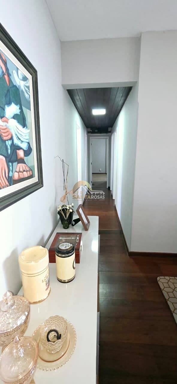Apartamento, 4 quartos, 190 m² - Foto 9